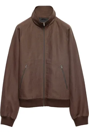 Prada Linnen jack
