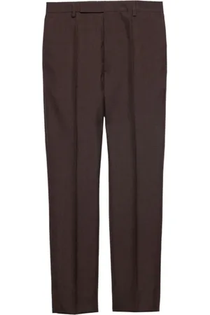 Prada Wollen broek