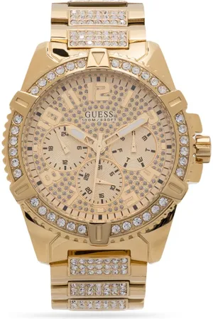 Guess Frontier horloge