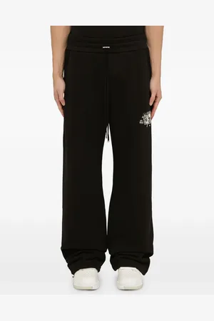 AMIRI Trainingsbroek met logoprint
