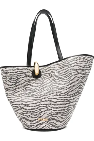 Jacquemus Le Bambola shopper