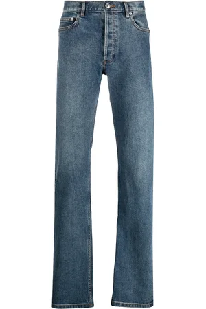 A.P.C. Straight jeans