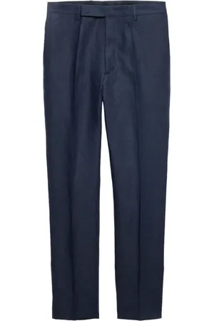 Prada Linnen broek