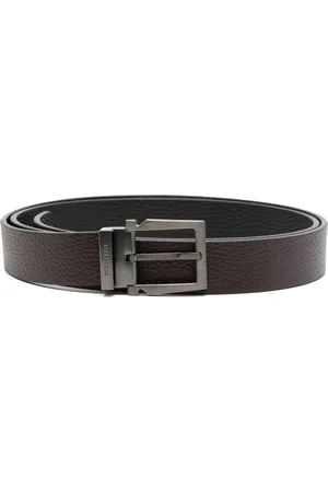 Salvatore Ferragamo Omkeerbare riem