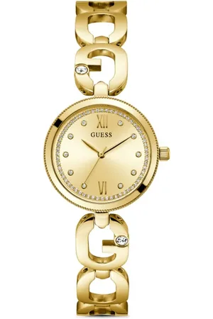 Guess Empowerer 30mm horloge