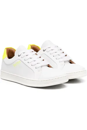 HUGO BOSS Sneakers met logoprint