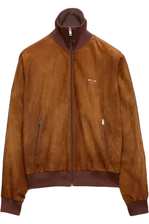 Prada Suède jack