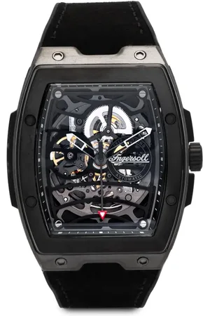INGERSOLL 1892 The Challenger horloge