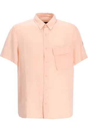 Belstaff Linnen overhemd
