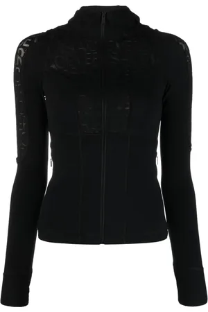 VERSACE Jack met logo