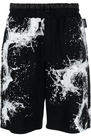 Philipp Plein Trainingsbroek met print