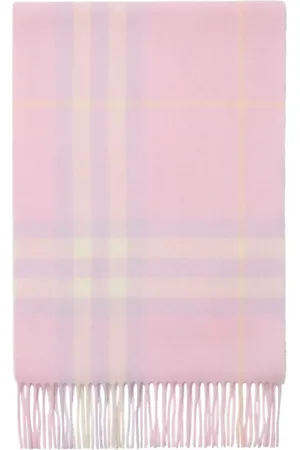 Burberry Kasjmier sjaal