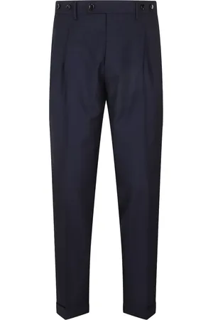 Berwich Wollen broek