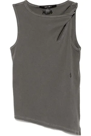 KSUBI Gedraaide tanktop