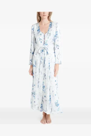 TEMPERLEY LONDON Aphrodite badjas
