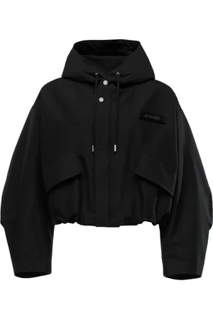 Jacquemus La Parka Courte Caraco jack