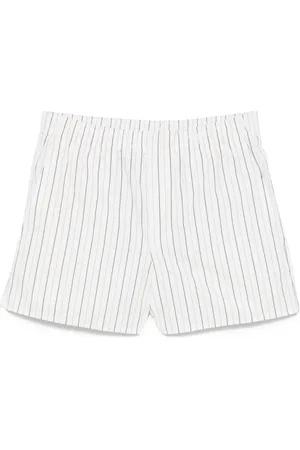 Ami Katoenen shorts