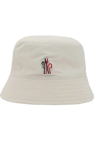 Moncler Vissershoed met ritszak