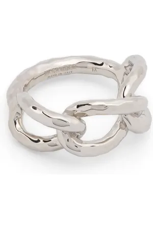 Jil Sander Verweven ring