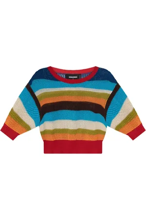 Dsquared2 Katoenen T