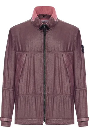 Stone Island Jack met Compass