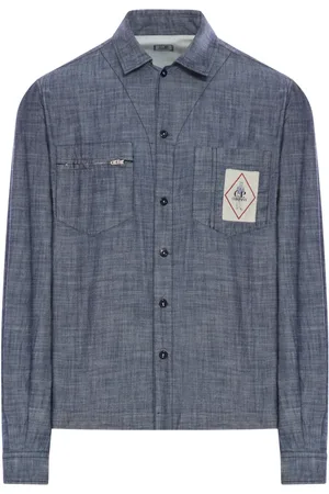 C.P. Company Denim overhemd