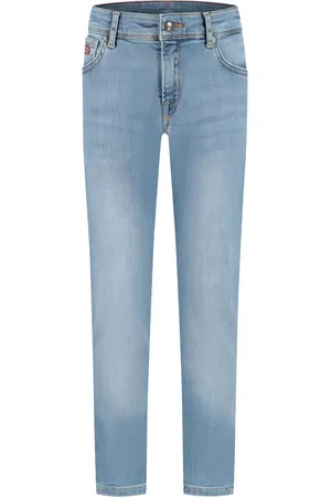 Hackett Katoenen jeans