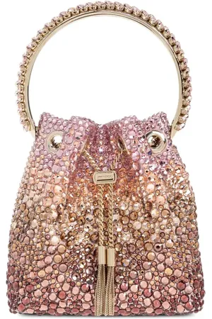 Jimmy Choo Bon Bon shopper