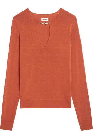 Zadig & Voltaire Sayan trui