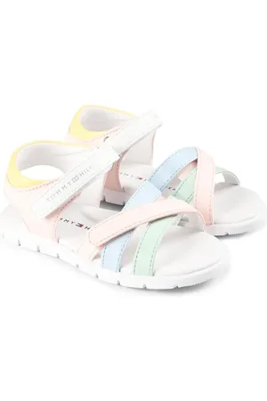 Tommy Hilfiger Sandalen met colourblocking