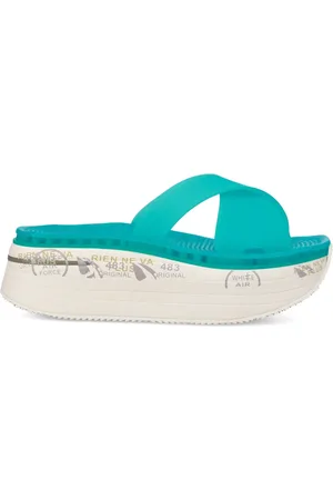 Premiata Moura slippers