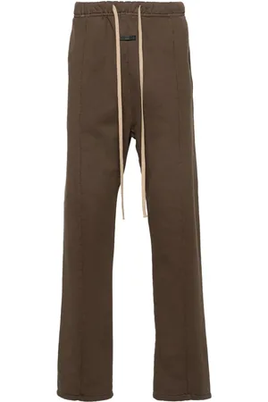 FEAR OF GOD Forum mid waist trainingsbroek