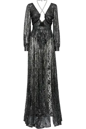 Philipp Plein Kanten maxi