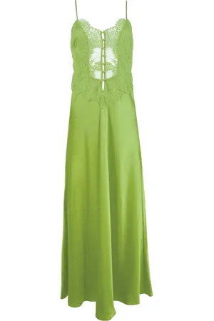 TEMPERLEY LONDON Thalia nachthemd