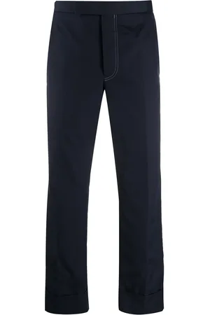 Thom Browne Cropped pantalon