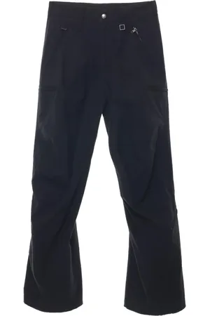 WOOYOUNGMI Cargo broek