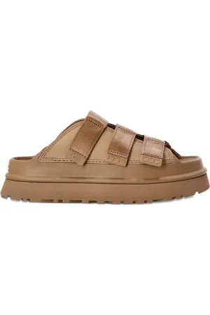 UGG GoldenGlow sandalen