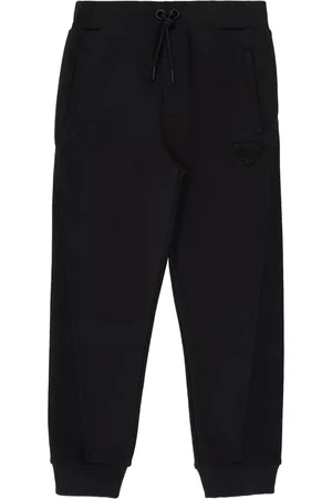 Emporio Armani Trainingsbroek met logo