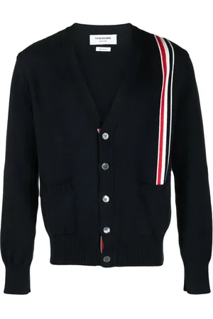 Thom Browne Gestreept vest