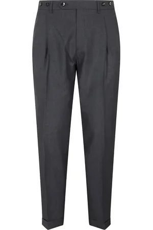 Berwich Wollen broek