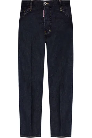 Dsquared2 Jeans met logo
