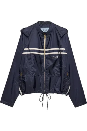 Prada Lichtgewicht jack