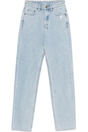 KSUBI Straight jeans