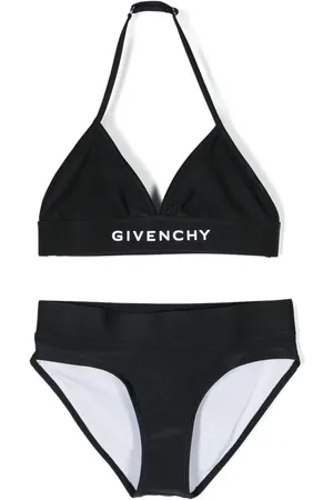 Givenchy Bikini met logoprint