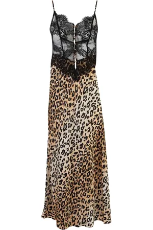 TEMPERLEY LONDON Nyx nachthemd