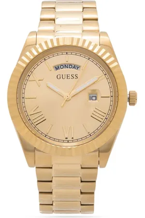 Guess Connaisseur horloge