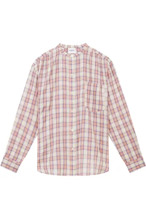 Marant Etoile Mexika blouse