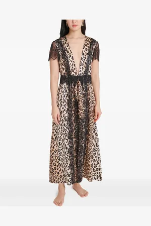 TEMPERLEY LONDON Nyx badjas