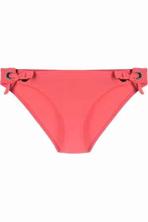 ERES Bikinislip met strikdetail