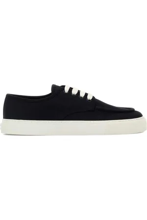 Prada Canvas sneakers